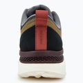 Buty męskie Geox wine/dark coffee 6