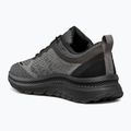 Buty męskie Geox Spherica™ Actif X black/graphite 11