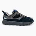 Buty męskie Geox Spherica™ 4X4 ABX navy/dark grey 2