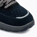Buty męskie Geox Spherica™ 4X4 ABX navy/dark grey 7