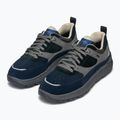 Buty męskie Geox Spherica™ 4X4 ABX navy/dark grey 10