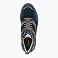 Buty męskie Geox Spherica™ 4X4 ABX navy/dark grey 12