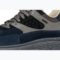 Buty męskie Geox Spherica™ 4X4 ABX navy/dark grey 14