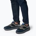 Buty męskie Geox Spherica™ 4X4 ABX navy/dark grey 15
