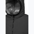 Kurtka ocieplana męska Geox Spherica™ black/morel 3