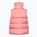 Bezrękawnik damski Geox Damiana dusty rose 6