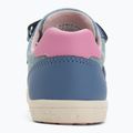 Buty dziecięce Geox Gisli dark sky 6