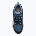 Buty juniorskie Geox Flexyper Plus octane 5