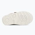 Buty dziecięce Geox Macchia beige 4