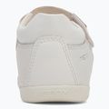 Sandały dziecięce Geox Macchia white 6