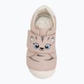 Buty dziecięce Geox Tutim rose/white 5