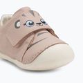 Buty dziecięce Geox Tutim rose/white 7