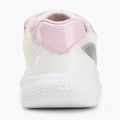 Buty dziecięce Geox Sprintye white/silver 6