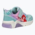 Buty dziecięce Geox Fadinlight sea green/lilac 11