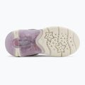 Buty dziecięce Geox Fadinlight sea green/lilac 4