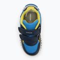 Buty dziecięce Geox Lightyloo navy azure 5
