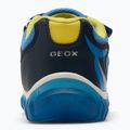 Buty dziecięce Geox Lightyloo navy azure 6
