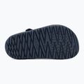 Sandały dziecięce Geox Fusbetto navy 4