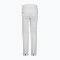 Spodnie narciarskie damskie CMP 3W05376 bianco 10