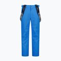Spodnie narciarskie męskie CMP 3W17397N royal blue