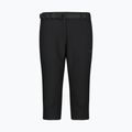 Spodnie trekkingowe damskie CMP 3T51246 Capri nero