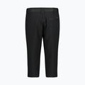 Spodnie trekkingowe damskie CMP 3T51246 Capri nero 2