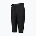 Spodnie trekkingowe damskie CMP 3T51246 Capri nero 3