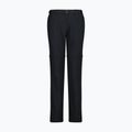 Spodnie trekkingowe damskie CMP 3T51446 Zip Off anthracite