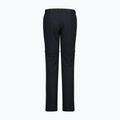 Spodnie trekkingowe damskie CMP 3T51446 Zip Off anthracite 2
