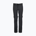 Spodnie trekkingowe dziecięce CMP 3T51644 Zip Off antracite