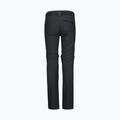 Spodnie trekkingowe dziecięce CMP 3T51644 Zip Off antracite 3