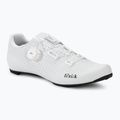 Buty szosowe męskie Fizik Tempo Decos Carbon white/white