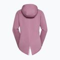 Bluza damska La Sportiva Telendos Hoody rose 2