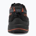 Buty podejściowe męskie La Sportiva TX4 Evo carbon/cherry tomato 6