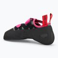 Buty wspinaczkowe damskie La Sportiva Tarantula Boulder carbon/ springtime 3