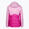 Kurtka ocieplana damska La Sportiva Mythic Primaloft rose/ springtime 2
