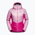 Kurtka ocieplana damska La Sportiva Mythic Primaloft rose/ springtime 7