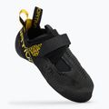 Buty wspinaczkowe La Sportiva Ondra Comp black/yellow
