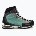Buty wysokogórskie damskie La Sportiva Trango Tech Leather GTX juniper/zest 2