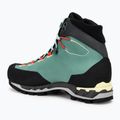 Buty wysokogórskie damskie La Sportiva Trango Tech Leather GTX juniper/zest 3