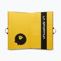 Mata boulderowa La Sportiva Allez yellow/black 3