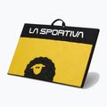 Mata boulderowa La Sportiva Sittone yellow/black 2