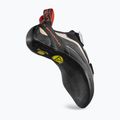 Buty wspinaczkowe damskie La Sportiva Miura VS white/cherry tomato 8