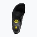 Buty wspinaczkowe damskie La Sportiva Miura VS white/cherry tomato 9