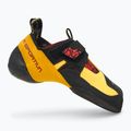 Buty wspinaczkowe La Sportiva Skwama black/ yellow 2
