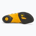 Buty wspinaczkowe La Sportiva Skwama black/ yellow 4