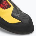 Buty wspinaczkowe La Sportiva Skwama black/ yellow 7