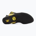 Buty wspinaczkowe  La Sportiva Miura lime 4