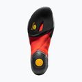 Buty wspinaczkowe La Sportiva Skwama black/poppy 9