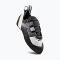 Buty wspinaczkowe dziecięce La Sportiva Katana Laces white/black 8